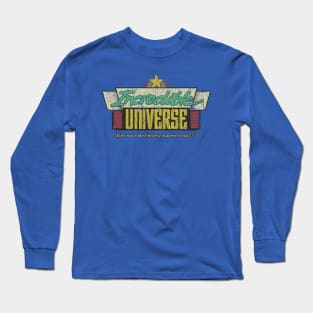 Incredible Universe 1992 Long Sleeve T-Shirt